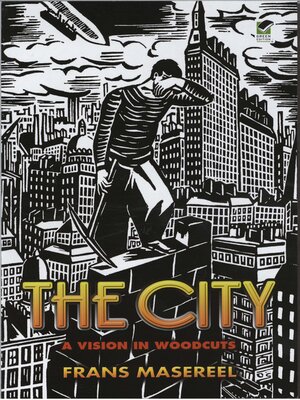 cover image of The City